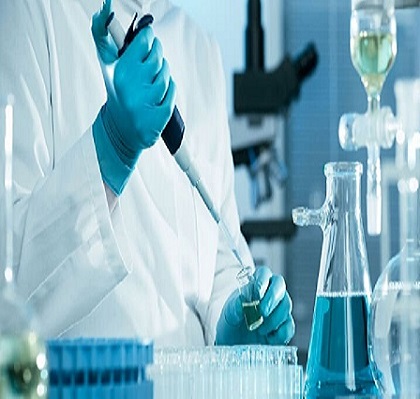 الفحوصات المخبرية المنزلية